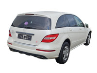 Mercedes W251 R300 10-13 Kurz Stoßstange Träger Pralldämpfer hinten links Mercedes W251 R300 10-13 24.06.2011... Vorschau 8