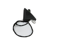 Mercedes W211 E200 02-06 Lautsprecher Hochtöner Links Hinten Mercedes W211 E200 02-06 27.02.2003 A2115408308... Vorschau 1