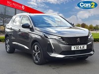 2023 Peugeot 3008 1.2 PureTech Allure Premium+ 5dr EAT8 Estate Petrol Automatic