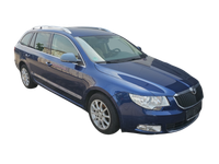 Skoda Superb II 3T 08-13