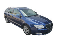 Skoda Superb II 3T 08-13 Kombi Reflektor Rückstrahler für Stoßstange Hinten Rechts Skoda Superb II 3T 08-13... Vorschau 7