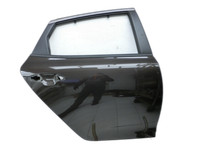 Kia Optima IV JF 15-18 Lim Tür Rechts Hinten G4N Kia Optima IV JF 15-18 18.11.2016 77004D-4010 gebraucht Vorschau 1