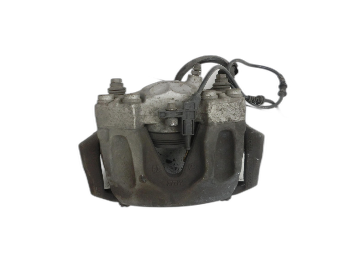 Brake Caliper Front Right for Mercedes A207 C207 E250 11-13 - Bild 1
