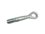 Nissan Juke F15 15-18 Abschleppöse Abschlepphaken Nissan Juke F15 15-18 01.01.2017 51112JD00A gebraucht Vorschau 1