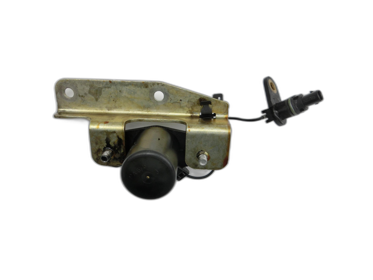 Sensore di livello olio per Mercedes S211 W211 E320 02-06 - Bild 1