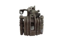 Skoda Fabia 545 10-14 TSI 1,2 63KW Bremssattel Bremszange Hinten Rechts Skoda Fabia 545 10-14 31.05.2010 6R0615424... Vorschau 1