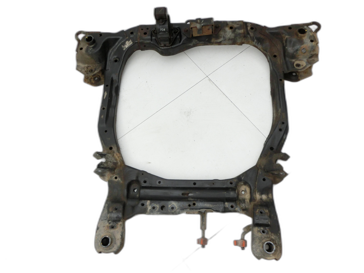 Eje delantero Montaje del motor Soporte de para Kia Sorento XM 09-12 - Bild 1