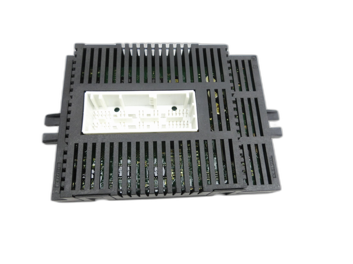 Centralina / Apparecchio controllo ECU LM II E6x della gamma di luminosità per BMW E63 6er 650i 07-10 - Bild 1