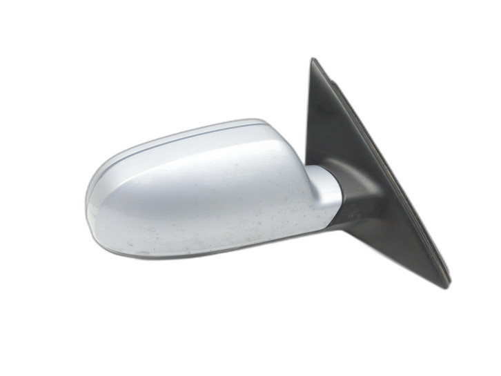 Audi A4 8K B8 11-15 Spiegel Aussenspiegel Rechts LZ7G       - Bild 1