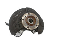 BMW X1 E84 X18D 09-12 2,0d 105KW Achsschenkel Radnabe mit ABS Rechts Vorne BMW X1 E84 X18D 09-12 21.06.2010 6788700... Vorschau 1