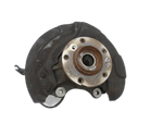 BMW X1 E84 X18D 09-12 2,0d 105KW Achsschenkel Radnabe mit ABS Rechts Vorne BMW X1 E84 X18D 09-12 21.06.2010 6788700... Vorschau 1