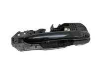 Renault Megane III KZ 08-12 Kombi Türgriff Griff aussen Rechts Hinten EAZ Renault Megane III KZ 08-12 18.10.2012... Vorschau 1