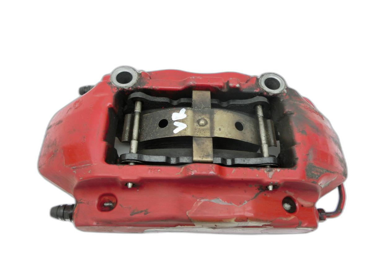 Brake Caliper Front Right for Alfa Romeo Brera 159 05-10 - Bild 1
