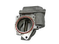 Audi A4 B6 8H 02-05 TDI 2,5 120KW BDG Drosselklappe Audi A4 B6 8H 02-05 17.05.2005 059128063E gebraucht Vorschau 1