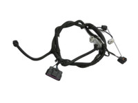 Opel Astra J 09-12 PDC Kabelbaum Pos.1 Vorne Opel Astra J 09-12 28.10.2011 61N30880V gebraucht Vorschau 1
