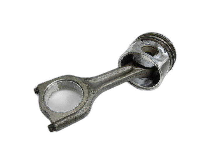 Citroen C4 Cactus 14-18 HDI 90 1,6 68KW DV6FD Kolben mit Pleuel Pos C - Bild 1