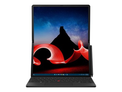 Lenovo ThinkPad X1 Fold 16 Gen 1 - 16.3'' - Intel Core i7 - 1250U -  (21ES001YUS)