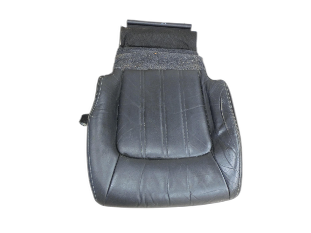 Seat Squab for driver's Left Front Heated Nissan X-Trail T31 10-14 - Bild 1