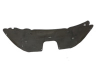 Renault Scenic IV J9 16-20 Dämmung Schallisolierung für Motorhaube Dämmmatte Renault Scenic IV J9 16-20 27.01.2017... Vorschau 1