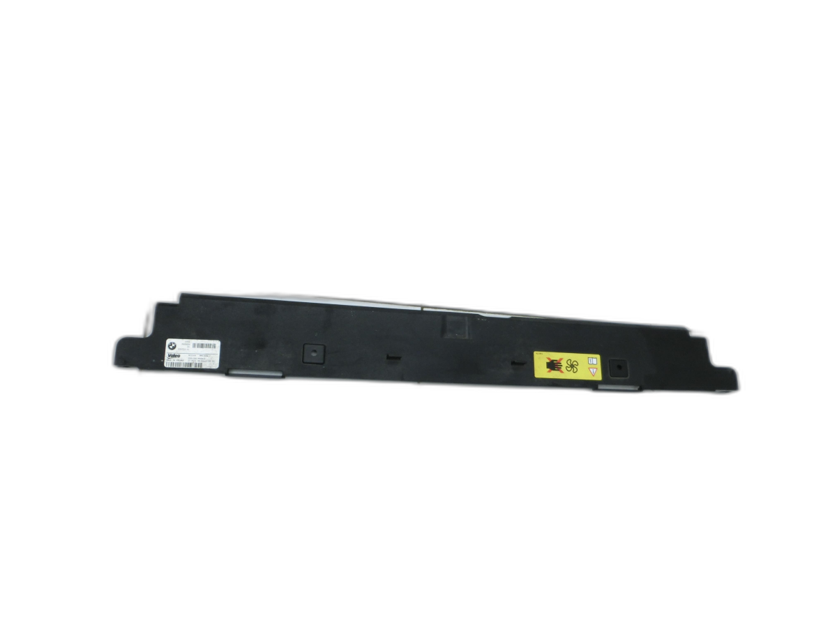 BMW I3 I01 13-17 Wasserabweiser Wasserleitblech Abdichtung Oben  - Bild 1