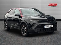 2021 Vauxhall Mokka 1.2 Turbo SRi Nav Premium 5dr Auto SUV PETROL Automatic