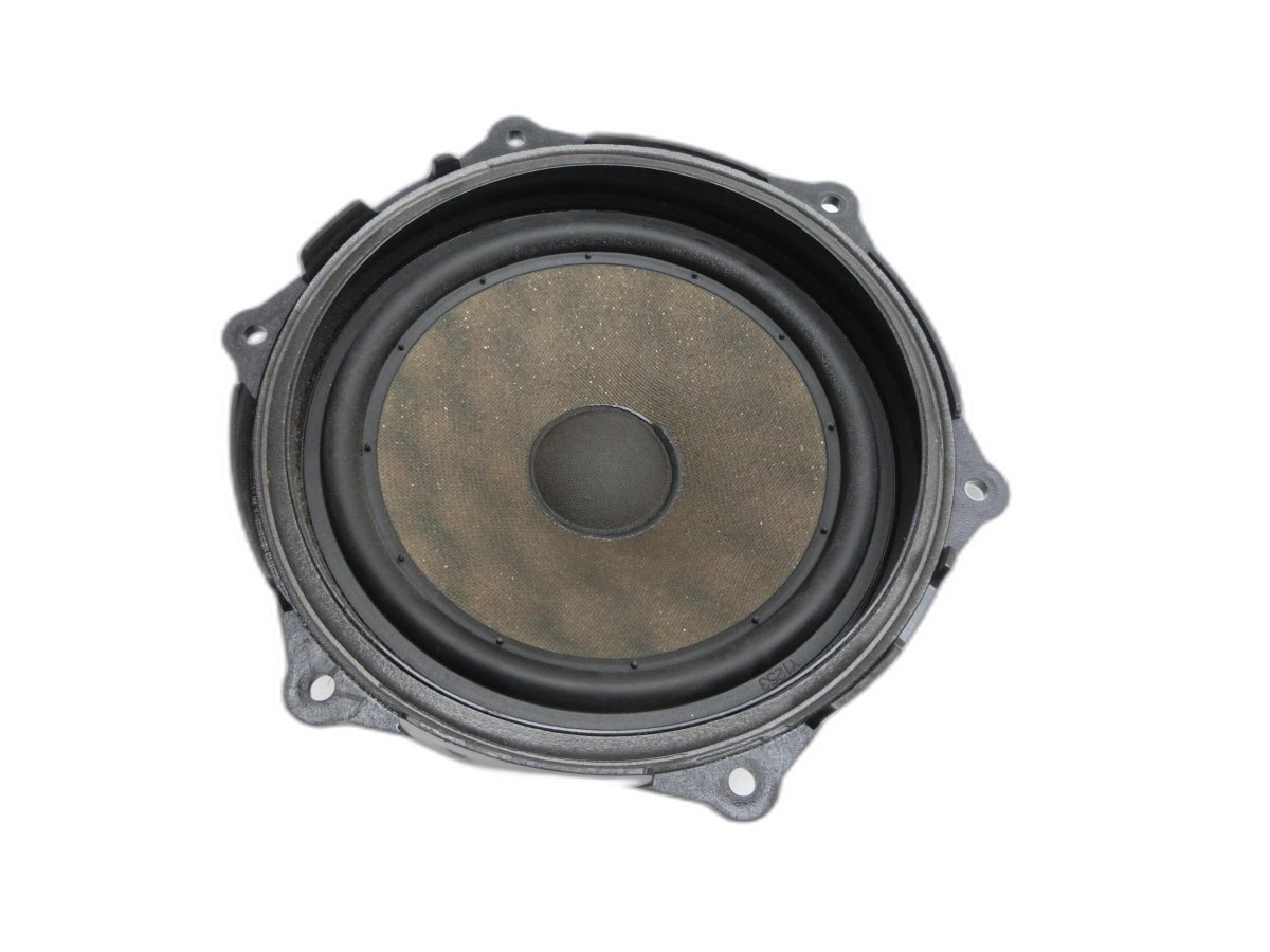 Loudspeaker Right Front for Seat Ibiza IV 6J SC 12-15 - Bild 1