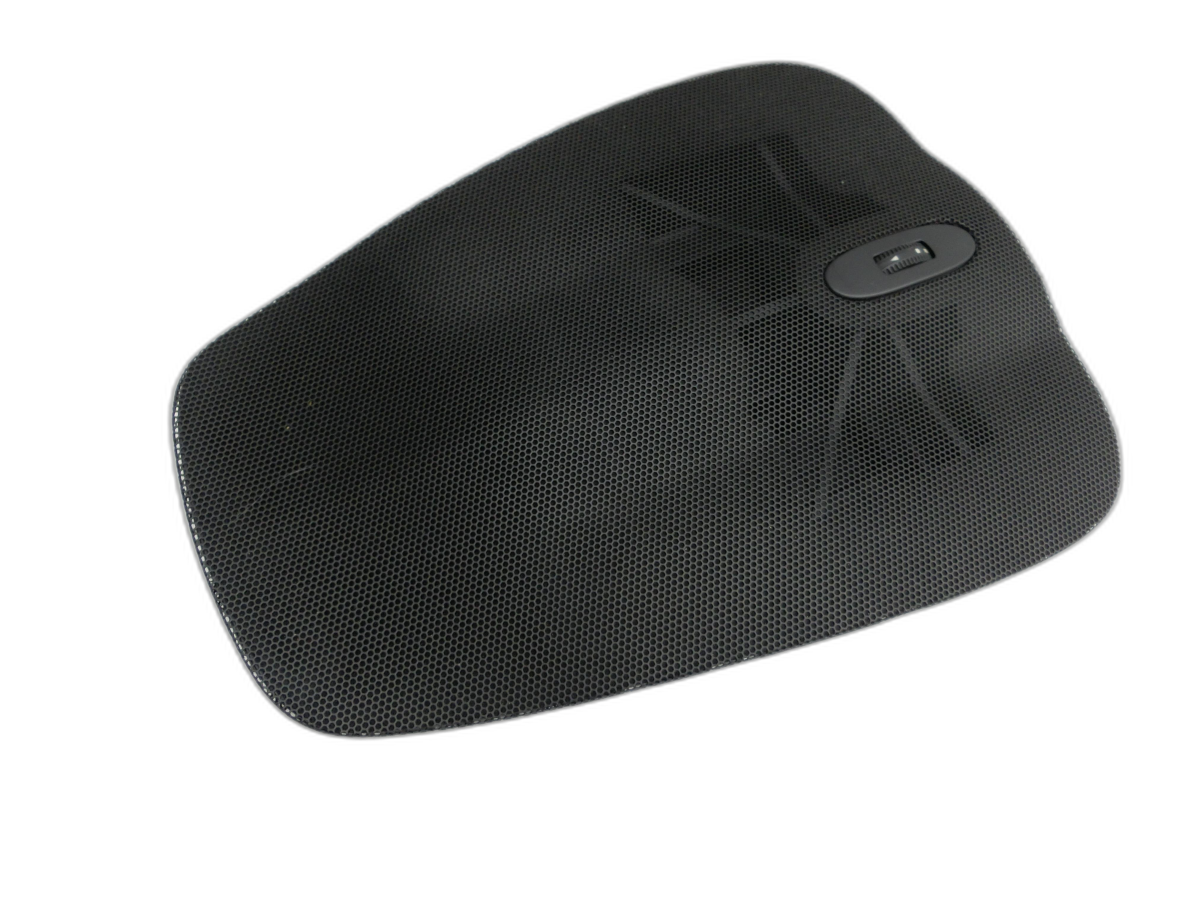 Cover for Dashboard Loudspeaker Mercedes A209 CLK200 05-09 - Bild 1