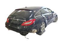 Mercedes CLS 250 C218 11-14 CDI 2,2 150KW Auffahrschutz für Vorderachse Motorträger Motorhalter Achsträger Mercedes... Vorschau 7