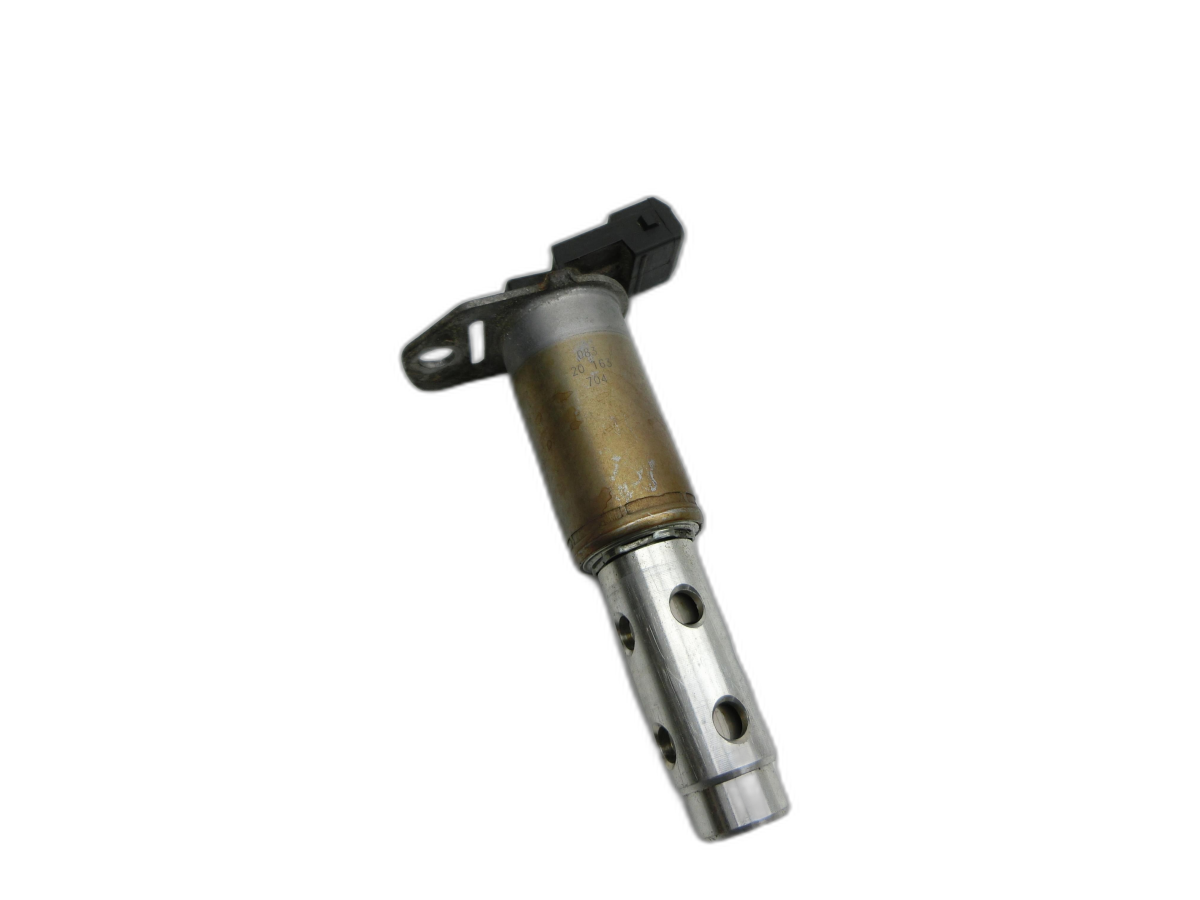 BMW E61 530xi LCI 07-09 3,0 200KW N53B30A Nockenwellenverstellung Verstellung Magnetventil für Nockenwelle Pos.2  - Bild 1