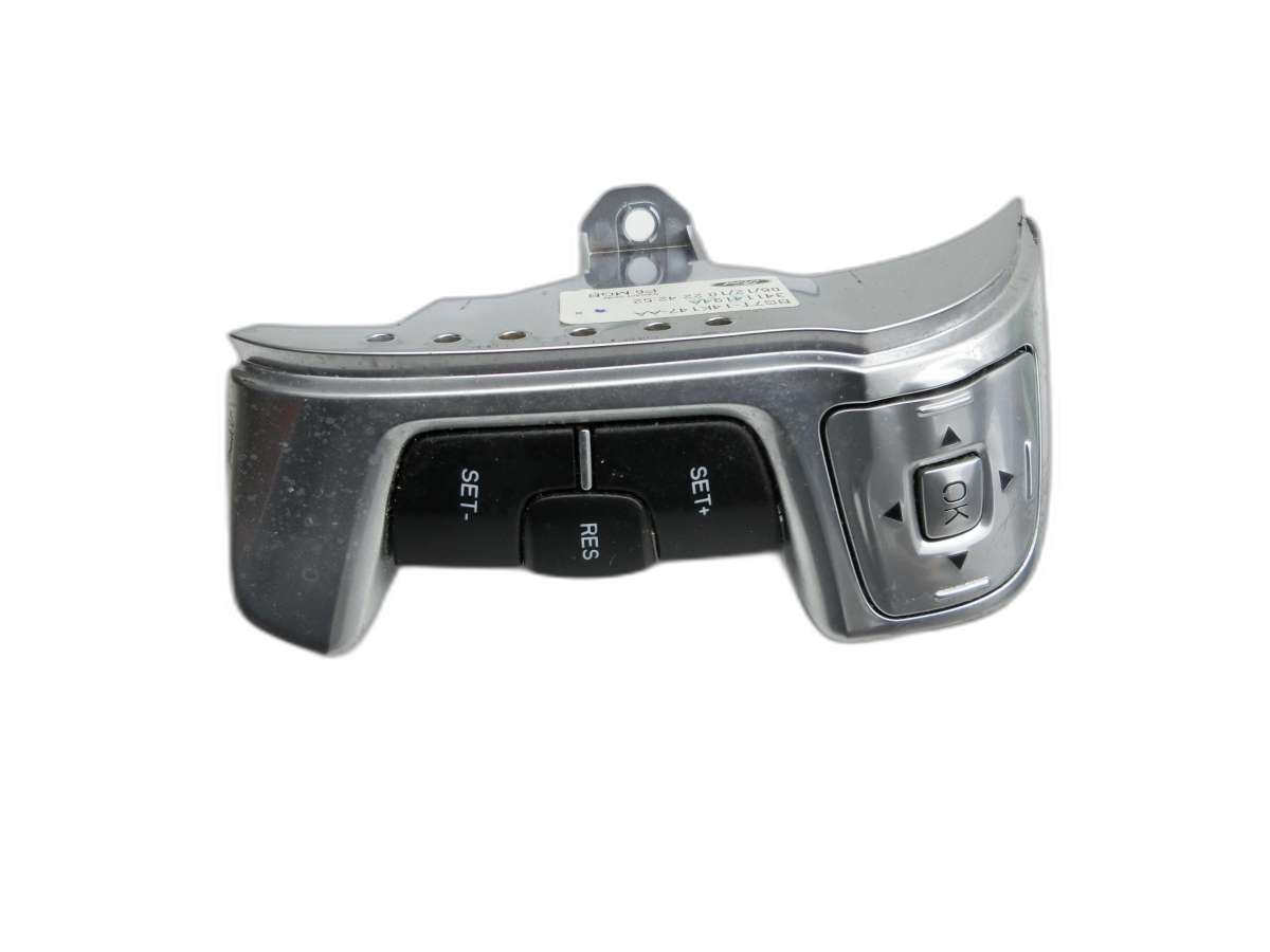 Interruttori volante Multifunzione Interruttore per Sx Ford Mondeo IV 4 07-15 - Bild 1