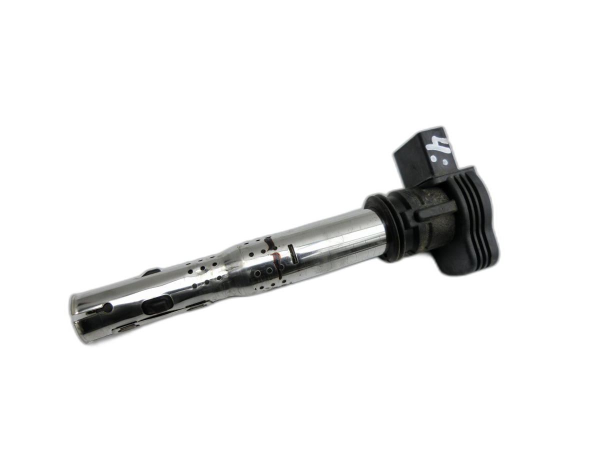 Audi A8 4H D4 09-17 Hybrid 2,0 155KW Zündspule Zyl.4  - Bild 1