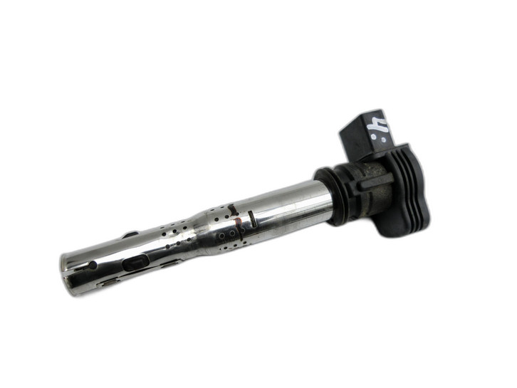 Audi A8 4H D4 09-17 Hybrid 2,0 155KW Zündspule Zyl.4  - Bild 1