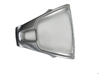 Volvo V60 D4 10-13 Kombi Blende Innen Zierrahmen für Lenkrad Volvo V60 D4 10-13 24.03.2011 PV55545010 gebraucht Vorschau 1