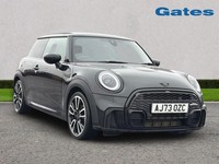 2024 MINI Hatch 1.5 Cooper Sport Premium 3dr Auto HATCHBACK PETROL Automatic
