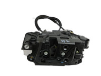 Skoda Superb II 3T 08-13 Kombi Türschloss m. ZV Stellmotor Links Hinten Skoda Superb II 3T 08-13 18.02.2011... Vorschau 1