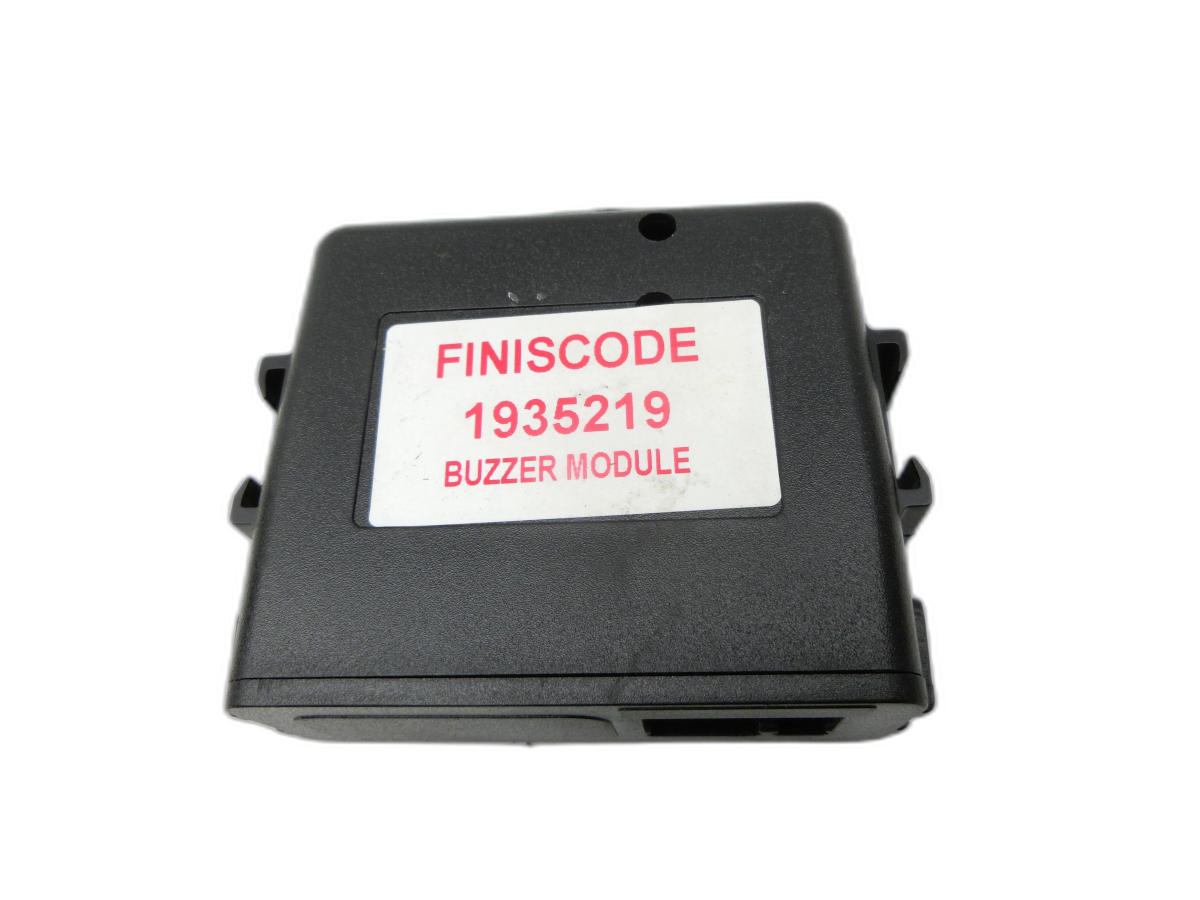 Unidad de control ECU módulo TMP Tep TS 3E Zumbador para Ayudas aparcar Ford Focus III 14-18 - Bild 1