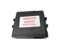Ford Focus III 14-18 Steuergerät ECU Modul TMP TEP TS 3E Buzzer für Einparkhilfee Ford Focus III 14-18 07.09.2016... Vorschau 1