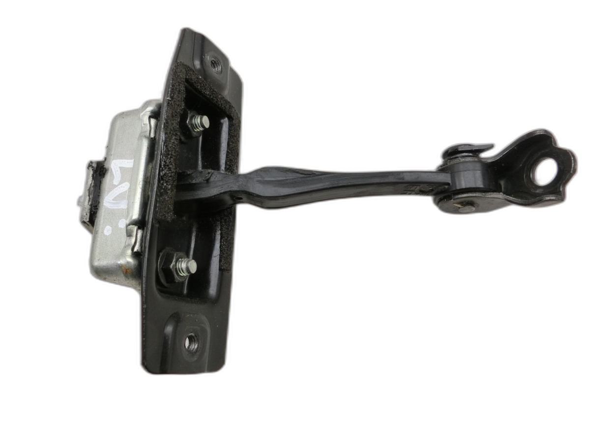 door catch ribbon brake stop Left Front for Infiniti M Q70 Y51 M35h - Bild 1