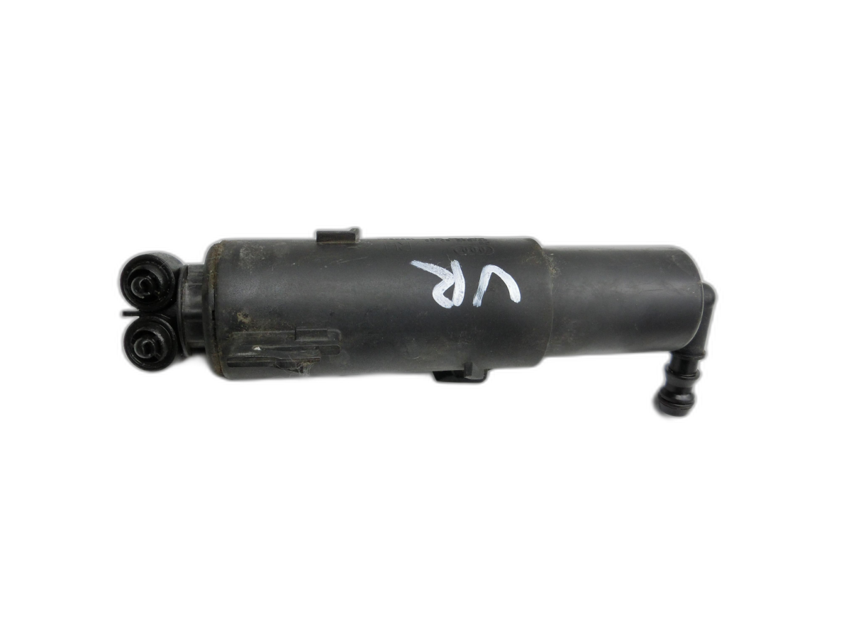 Boquilla de lavado para Faro derecha Audi A4 8K B8 07-11 - Bild 1