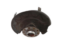 VW Golf 7 VII Variant 13-17 TDI 1,6 81KW Achsschenkel Radnabe mit ABS Links Vorne VW Golf 7 VII Variant 13-17... Vorschau 1