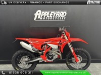 BETA RR XPRO 2026 ENDURO  4 STROKE 350, 390,430 480CC
