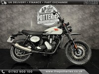 BSA Scrambler 2026