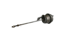 VW Passat 3C B7 10-14 TFSI 1,8 118KW Druckregler für Turbolader VW Passat 3C B7 10-14 21.03.2011 06J145716A... Vorschau 1