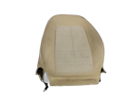 Audi A6 4G 11-14 Kombi Rückenpolster Links Vorne für Fahrer Sitz SRS Audi A6 4G 11-14 11.04.2012 4G0881805A... Vorschau 1