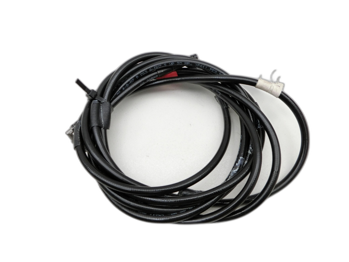 Sistema hidráulico Tubo flexible Tubería 31 para Capota BMW 1er E88 125I 07-11 - Bild 1