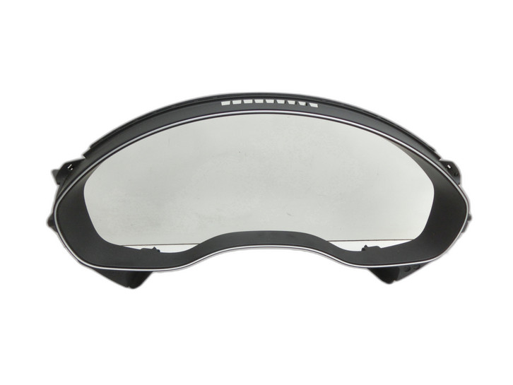 Audi A6 C7 4G 10-14 Verkleidung für Tacho Audi A6 C7 4G 10-14 25.10.2011 4G1857115B gebraucht Bild 1