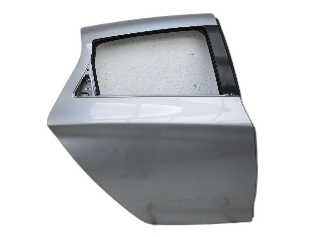 Door Right Rear for TEKNR Renault Zoe BFM 12-19 - Bild 1