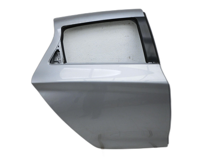 Renault Zoe BFM 12-19  Tür Rechts Hinten TEKNR - Bild 1