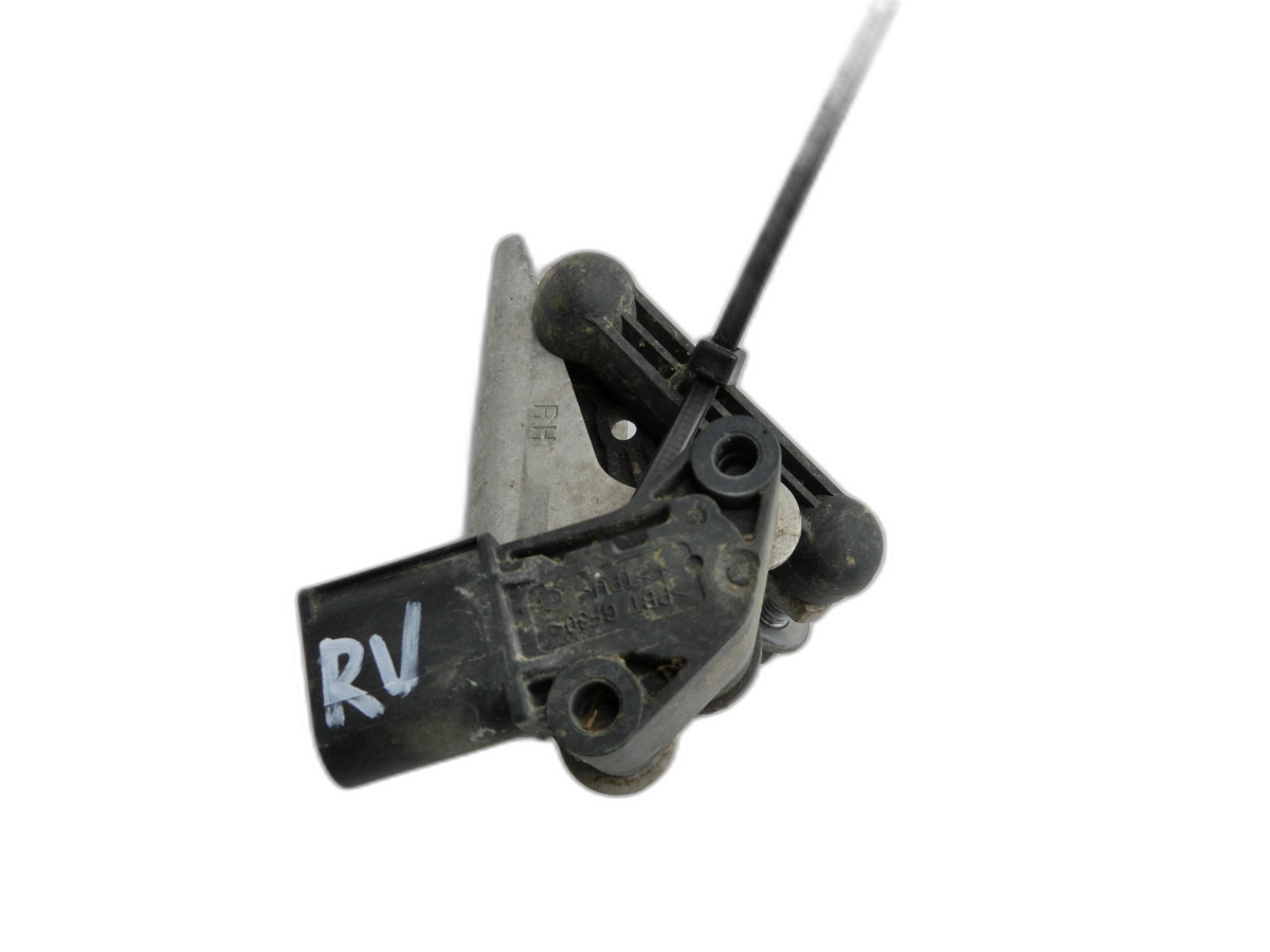 Tesla Model X 90D 15-21  Niveausensor Xenon LWR Sensor Höhensensor Rechts Vorne  - Bild 1