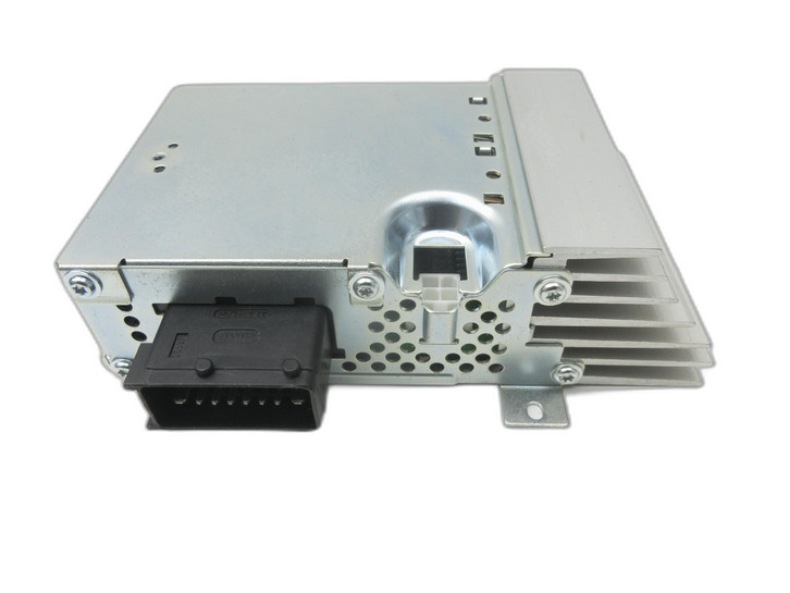 Citroen DS3 10-16 Verstärker Endstufe für Soundsystem  - Bild 1